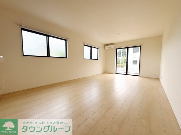 Kolet岩槻城町#03の物件内観写真